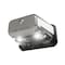 Abrams Stud Mount LED License Plate Light - Chrome TLPL-STM-C - alternate 9